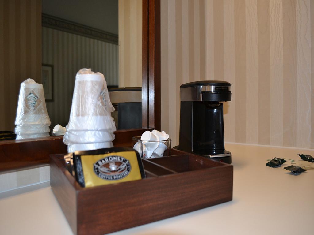 Haworth Inn & Conference Center Holland Rum bild