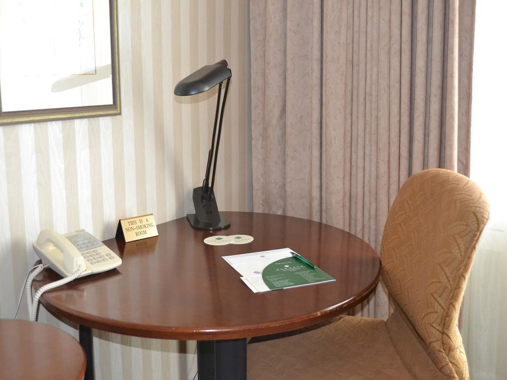 Haworth Inn & Conference Center Holland Rum bild